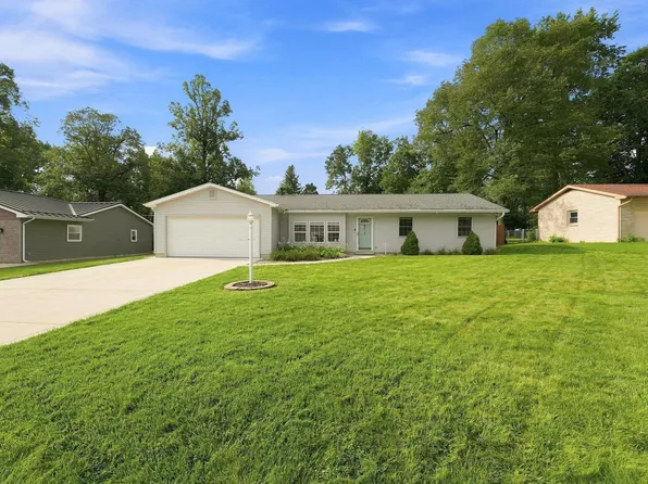 2123 Wayside Dr, Fort Wayne, IN 46818