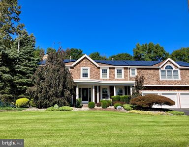 6 Timber Wolf Dr, Hamilton, NJ, 08620