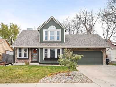 13432 W 65th Place, Arvada, CO, 80004