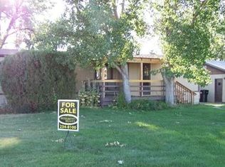 23 Pioneer Cir, Miles City, MT 59301