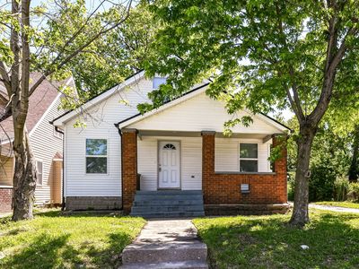 1031 Blaine Ave, Indianapolis, IN, 46221