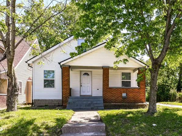 1031 Blaine Ave, Indianapolis, IN 46221