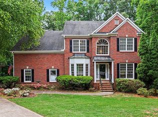 3550 Rosewicke Dr, Cumming, GA 30040