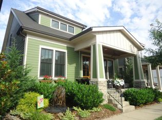 10707 Impatiens St, Prospect, KY 40059