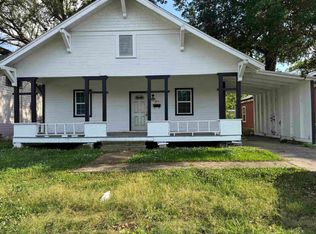 875 Washington Blvd, Beaumont, TX 77705
