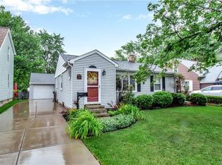 283 Fries Rd, Tonawanda, NY 14150