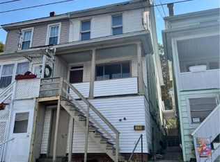 328 E Abbott St, Lansford, PA 18232