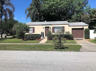 1407 52nd St S, Gulfport, FL 33707
