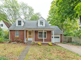 246 Clarendon Rd, East Lansing, MI 48823