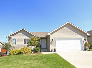 619 S Long Rd, Spokane Valley, WA 99016