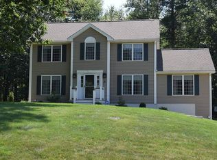 11 Aldrich St, Litchfield, NH 03052