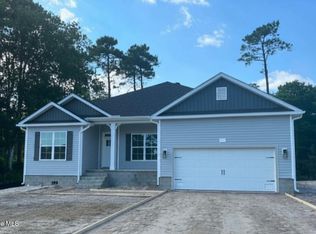 2108 Caracara Drive, New Bern, NC 28560
