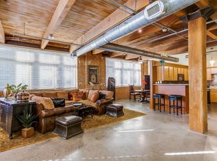 509 Elm St #204, Dallas, TX 75202