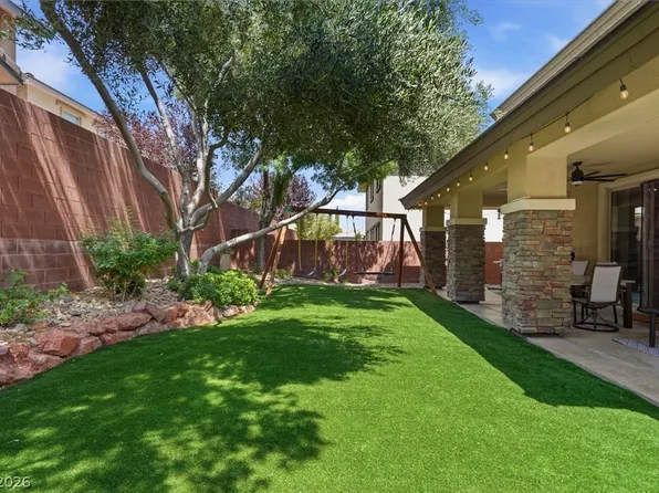 10558 Harvest Green Way, Las Vegas, NV 89135