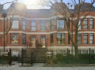 1549 W Jackson Blvd, Chicago, IL 60607