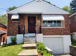 1134 Watts Ave, Saint Louis, MO