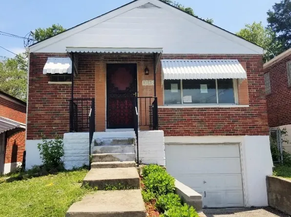 1134 Watts Ave, Saint Louis, MO 63130