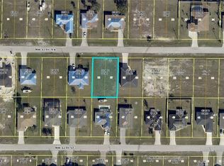 1720 NW 12th Ter, Cape Coral, FL 33993