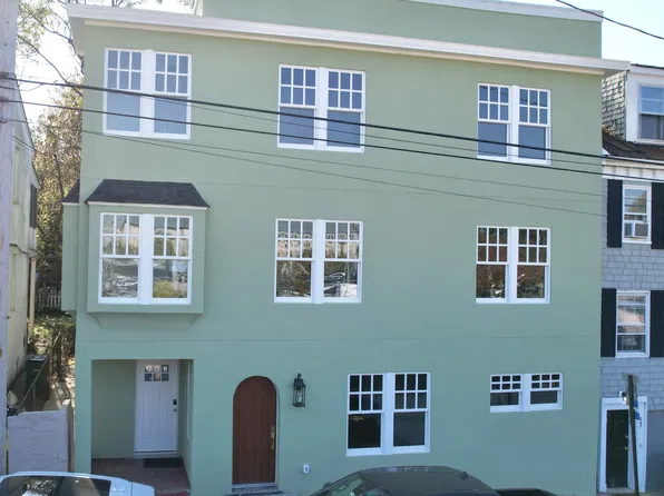263 Hanover St #1, Annapolis, MD 21401