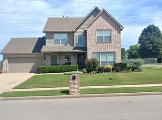 13433 E 36th St S, Tulsa, OK 74134