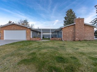 1711 Clubhouse Way, Billings, MT 59105