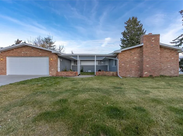 1711 Clubhouse Way, Billings, MT 59105