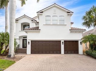 8724 Banyan Bay Blvd, Fort Myers, FL 33908