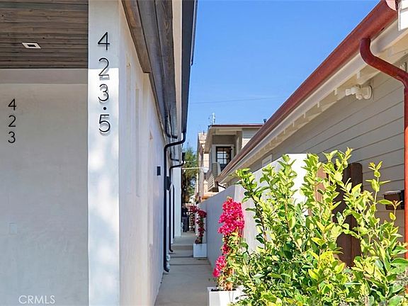 4th image of 423 Orchid Ave #1/2