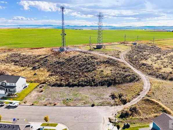 L22-B3 John Hancock Ave, Rexburg, ID 83440