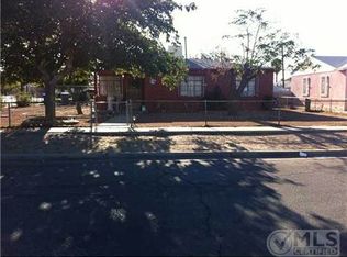 297 Edith Dr, El Paso, TX 79915