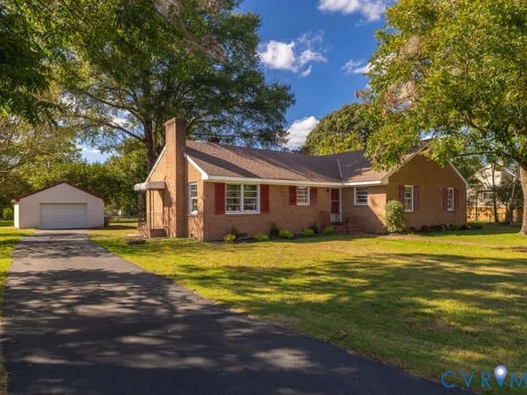 4100 Lee Blvd, Petersburg, VA 23803