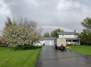 2301 Ann St, West Fargo, ND 58078