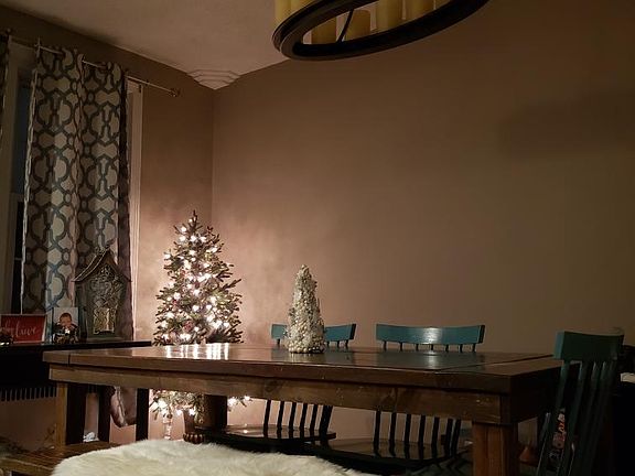 Dinning room