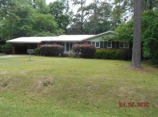 2312 Azalea Dr, Valdosta, GA 31602