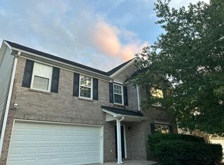 1008 Winding Down Way, Grayson, GA 30017