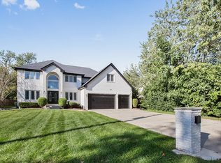 2840 Willow Rd, Homewood, IL 60430