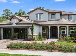 3109 Players View Cir, Longwood, FL 32779