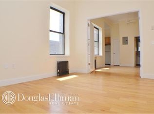 600 W 157th St APT 62, New York, NY 10032
