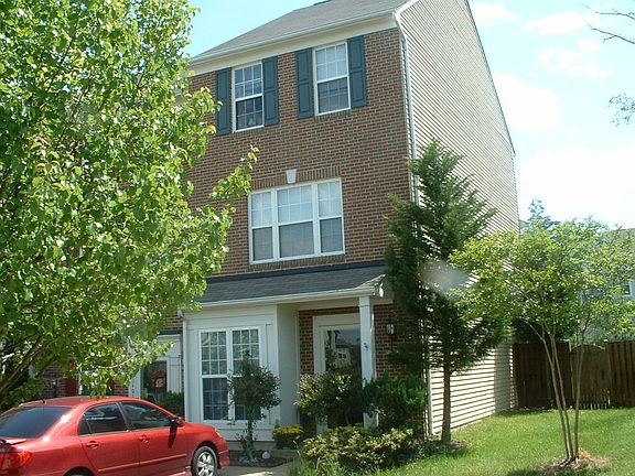 13493 Colesmire Gate Way