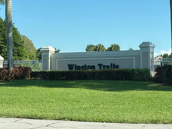 5638 La Quinta Ct, Lake Worth, FL 33463