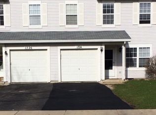 1724 Sierra Trl, Romeoville, IL 60446