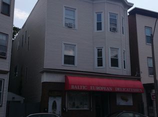 632-632A Dorchester Ave, South Boston, MA 02127