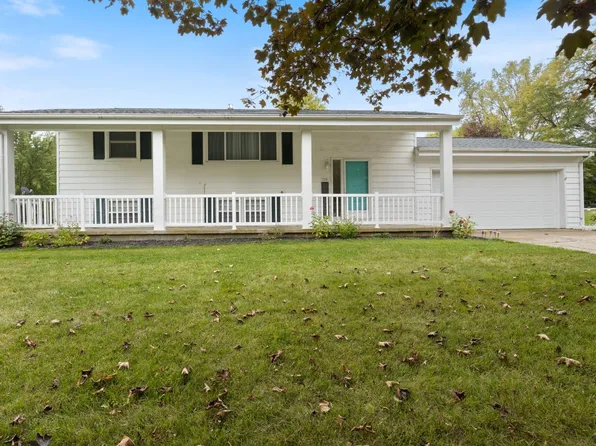 220 E Baker St, Warsaw, IN 46580