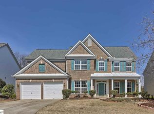 107 Ascot Ridge Ln, Greer, SC 29650