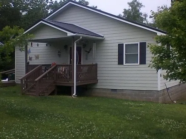 153 Highway 289 S, Glencoe, AR 72539