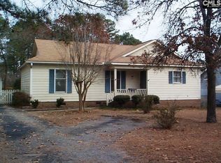137 Darian Dr, Lexington, SC 29073