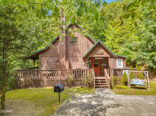 2947 Patty View Way, Sevierville, TN 37862