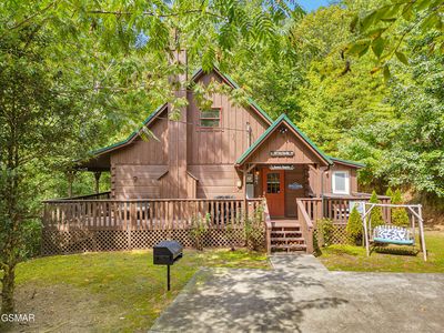2947 Patty View Way, Sevierville, TN, 37862