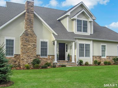 638 Danbury Road #9, Ridgefield, CT, 06877