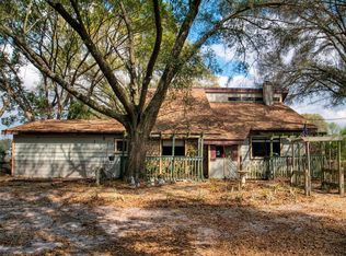 1381 W Taylor Rd, Deland, FL 32720